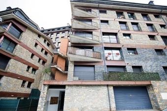 Apartamento Confort Escaldes