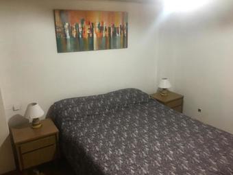 Apartamento Departamento Aconcagua