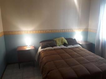 Apartamento Hospedate En Departamento En Ciudad De Mendoza