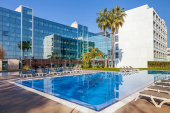 Hotel Sb Bcn Events