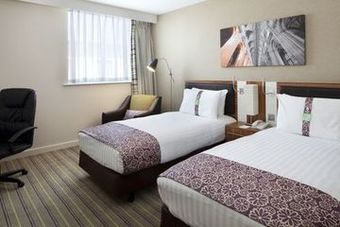 Hotel Holiday Inn Winchester