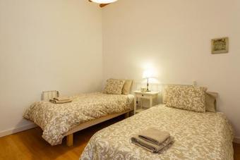 Apartamento Lightbooking- City & Comfy