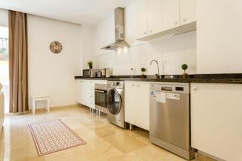 Apartamento C4r Almirante Apodaca