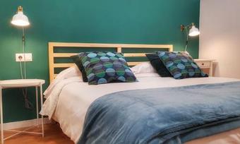 Apartamento Wellrenting - Plaza Nueva