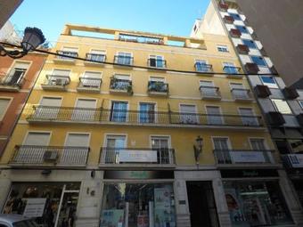 Apartamento Atico Gerona