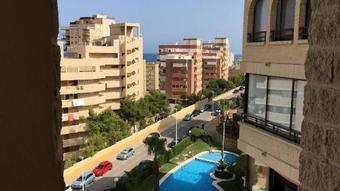 Apartamento UNA Casa Con Magníficas Vistas En Arenales Del Sol