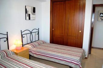 Apartamento Gemelos V Alquilevante Centro