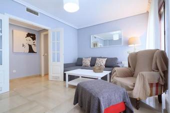 Apartamento Céntrico Y Confortable Junto A La Mezquita