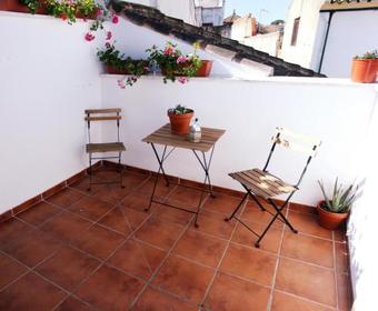 Apartamento Relax, Bright & Cozy Historic Center