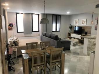 Apartamento El Sitio De Albertina