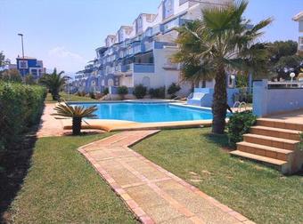 Apartamento Playa Surf 20