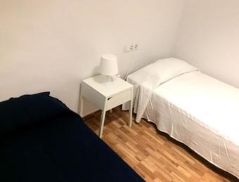 Apartamento Ronda Girona Cycle