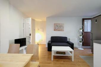 Apartamento ático En Calle Imprenta