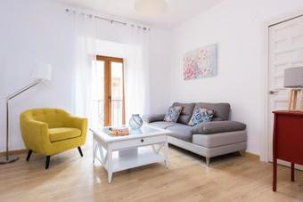 Apartamento Genteel Home Plaza Nueva Granada