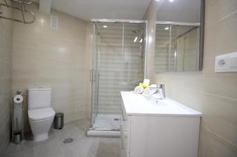 Apartamento Del Parque Flats - Zamarrilla