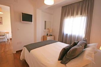 Apartamento Acosta Grupalmalaga