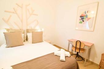 Apartamento Letmalaga Center White