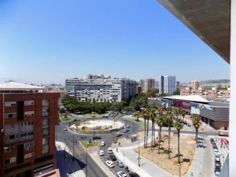 Apartamento Suite Homes Carmen Market