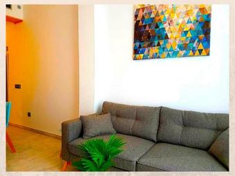 Apartamento Toctoc Perchel