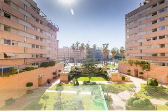 Apartamento Central Station Exclusive