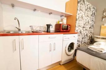 Apartamento Letmalaga Saint