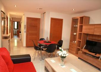 Apartamento Lux 75 Metros Cuadrados