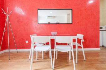 Apartamento Precioso Y Moderno Loft, Casco Antiguo De Sevilla