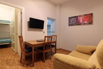 Apartamento Aparbel Flota