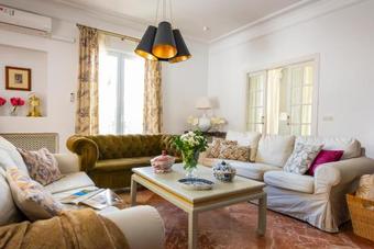 Apartamento Genteel Home Diego De Riaño