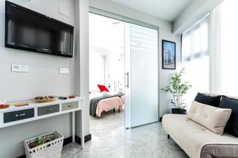 Apartamento Mint Urban Sky Villa Icide