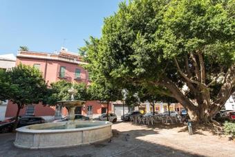 Apartamento Corners Of Seville Azahar