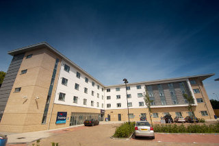 Hotel Travelodge Edinburgh Airport