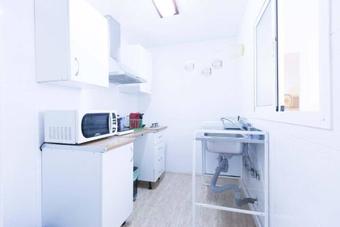 Apartamento Viva Seville Flat Ideal For Couples