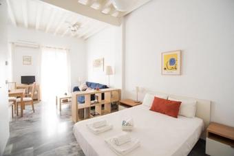 Apartamento Tourist House Alameda