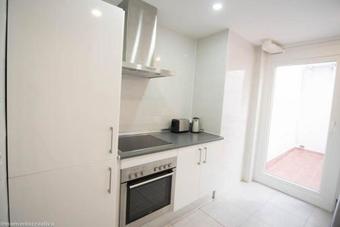 Apartamento Tourist House Alhondiga