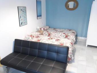 Apartamento Centro Alameda 101