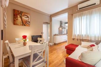 Apartamento Pumarejo, En El Corazon De Sevilla