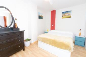 Apartamento Viva Lovely Attic W Terrace Seville