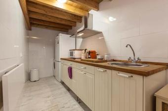 Apartamento Loft / Duplex With Charming Historic Center. Wifi