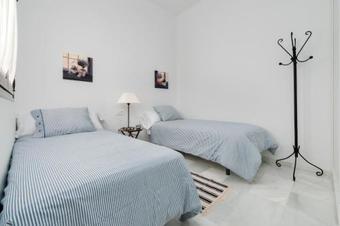 Apartamento Genteel Home Amor De Dios