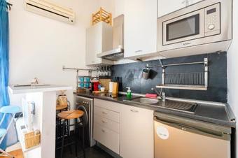 Apartamento Toledo Ap - Alojamientos Turísticos