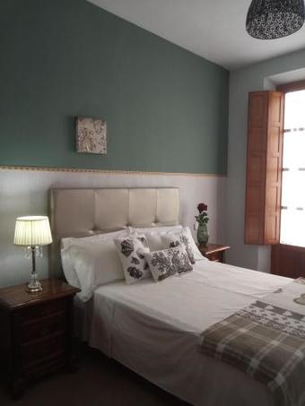 Apartamento Alojamientos Alcazar II