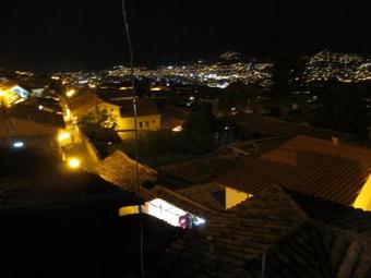 Best View Apartment Downtown Cusco