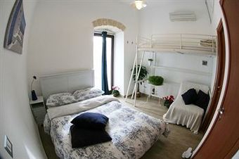 Bed & Breakfast Saint Nicholas Plaza