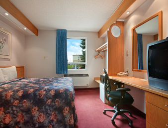 Hotel Brockville Travelodge