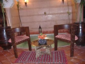 Hotel Riad Celestia