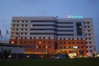 Hotel Ibis Istanbul Zeytinburnu