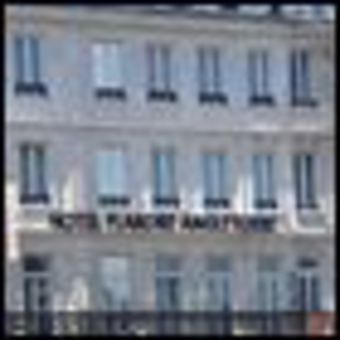 Hotel Flandre Angleterre