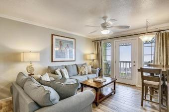 Apartamento Victorian 8303-seahorse At The Beach Condo