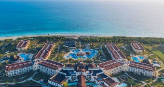 Hotel Iberostar Laguna Azul